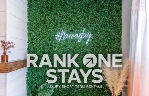 2 King Beds - Free Parking - BBQ - Arcade - Patio - Foto 1