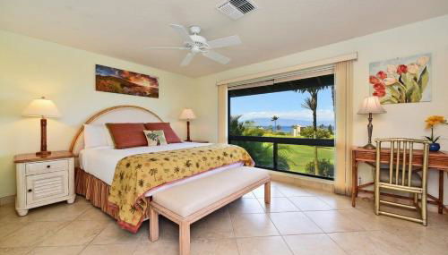 Kaanapali Plantation 8 · KPL 8 Remodeled 2BD Home w Ocean Views - Foto 3