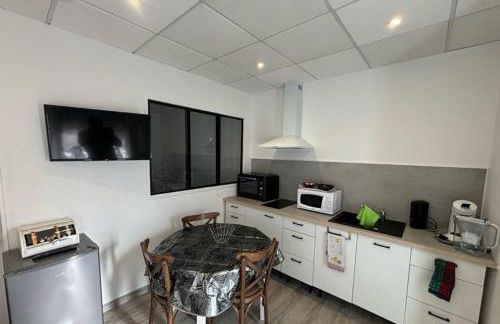 Cantal BNB - Photo 5