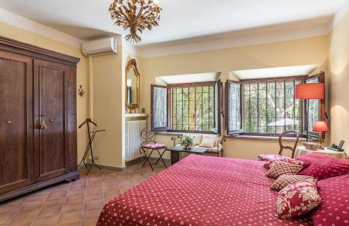 Villa Rinaldi 6 in Carpineta - Foto 42