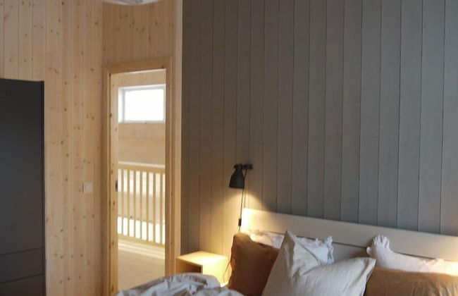 Tännäskröket - Foto 8