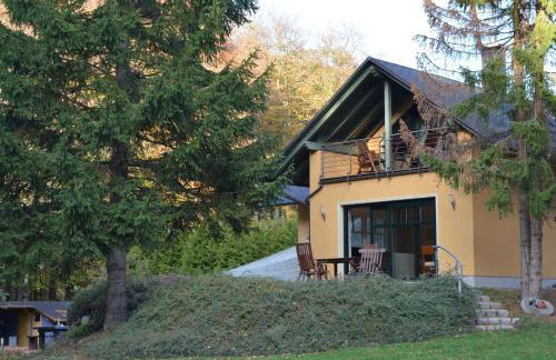 Ferienhaus Emma - Fewo 2 - Foto 10