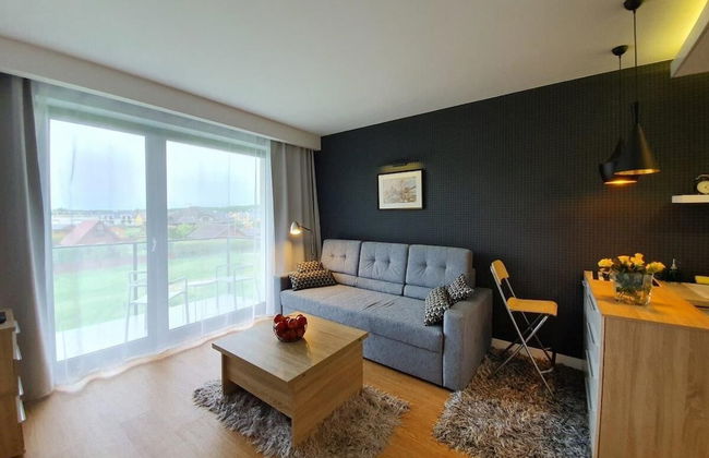 Apartamenty Baltin Spa - 365PAM - Photo 12