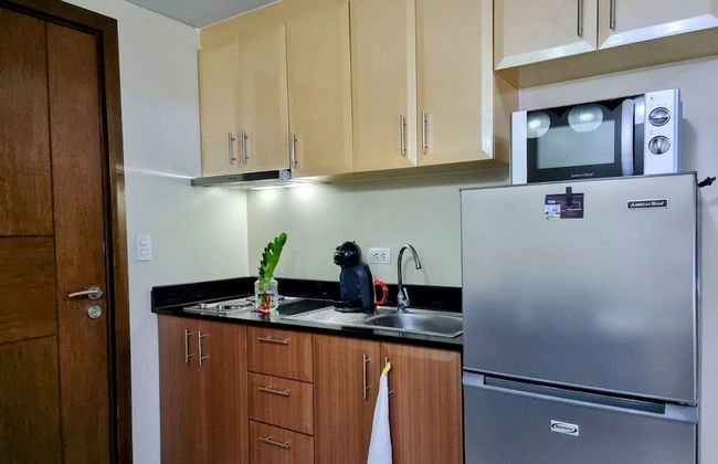 One Palm Tree Villas - Unit 3i and 3j - Foto 2