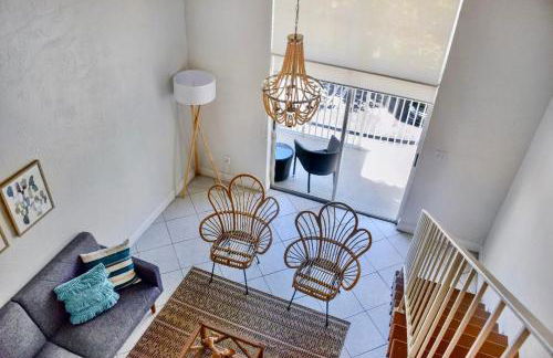 Coral Reef Suites Key Biscayne Mia - Foto 67