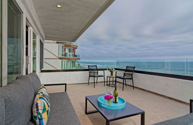 Ocean Villas of Carlsbad - Foto 20