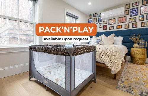 North End Entire House - Foto 69