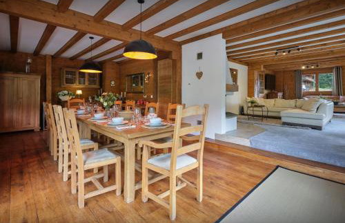 Chalet Chavanette - OVO Network - Foto 5
