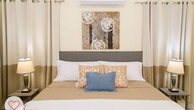 Coolshade Villa at Richmond - Foto 5, Camas supletorias