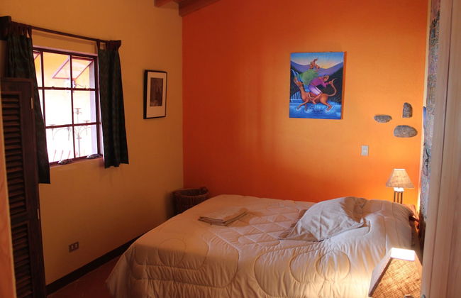 Casa Wenche - Foto 2