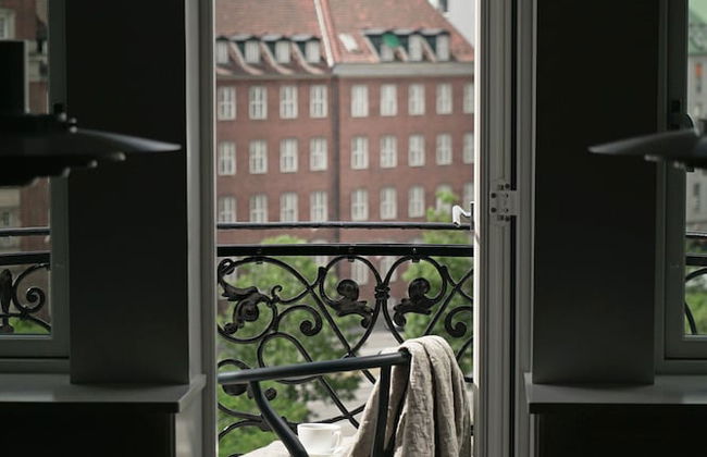 Apartments by Brøchner Hotels - Photo 62