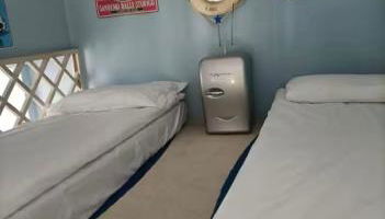 studio dans villa classée avec piscine - Foto 4