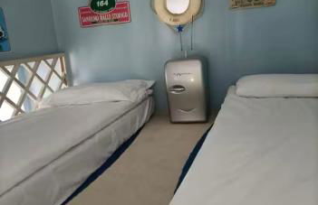 studio dans villa classée avec piscine - Foto 4