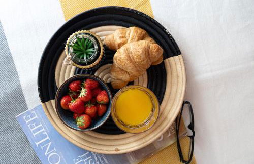 2 Rock Cottages - Foto 33