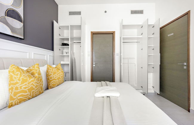 Silkhaus Najmat C 2, Al Reem Abu Dhabi - Photo 59