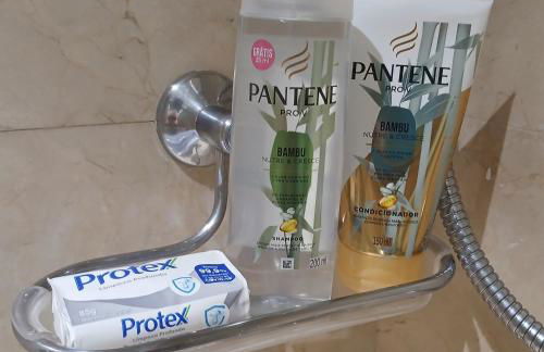 Apart-Hotel Vista Frontal em Ipanema - Foto 53