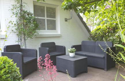 Amber Lodge - Foto 16