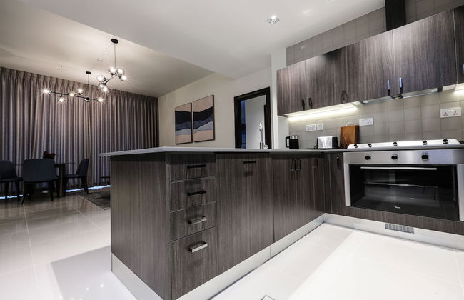 Abdali Views Apartments - Foto 66