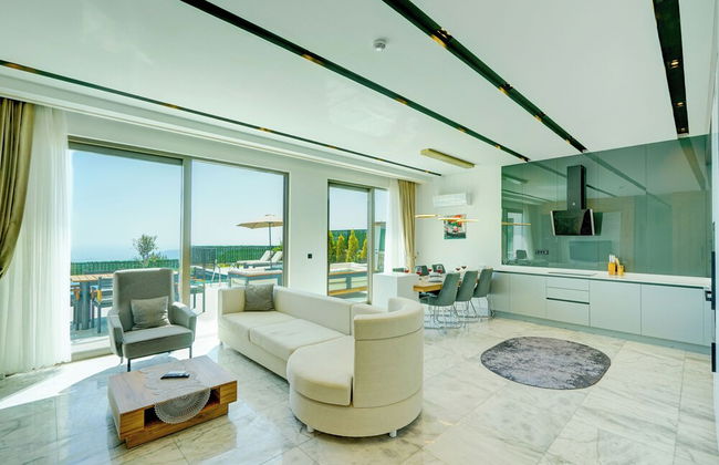 Villa Jupiter 5 - PLANET LUXURY VILLAS - Foto 19