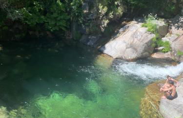 Quintinha do Varoso - Little Red Cottage House - Foto 45