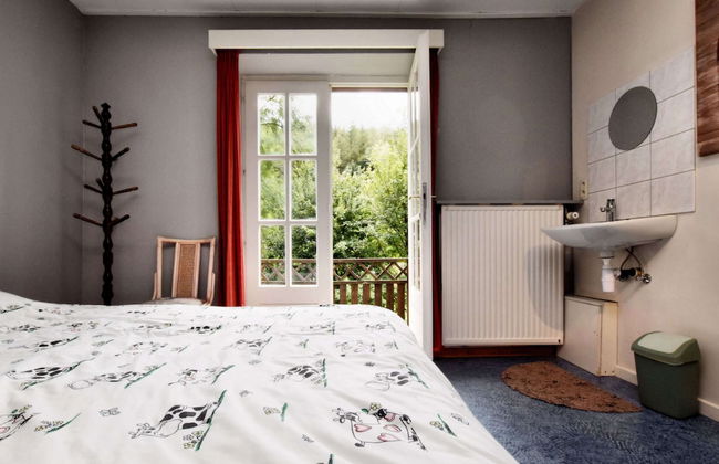 Holiday Home in Rendeux With Terrace - Photo 10