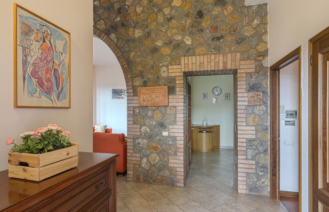 Casa Alfredo - Foto 9