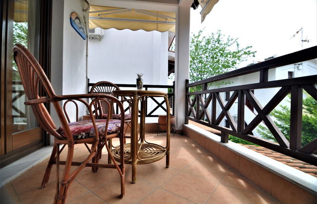 Zennova 23 - Nikiti Family Green Nest - Foto 1