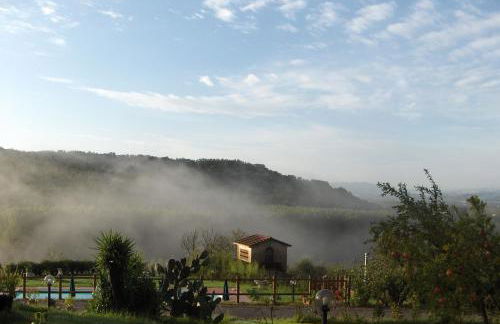 Podere Chiaromonte - Foto 42