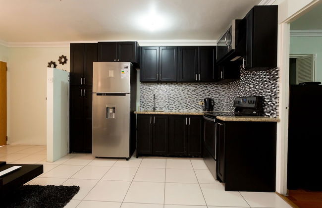 The Y Guest Apartment - Foto 9