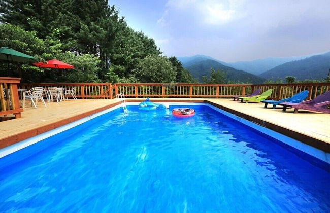 Sopung Pension - Foto 73