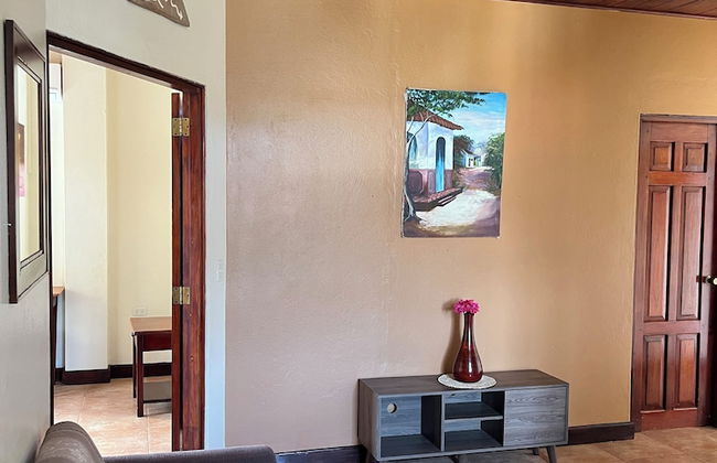 Beachside stay at Villa ViYarte - Foto 21