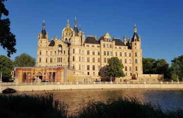 Ferienwohnung am Schweriner See - Foto 20