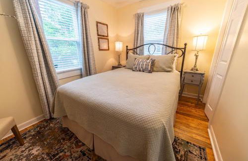 Cottage on Greene! Downtown Beaufort several Blocks Away and Parris Island a 10 Minute Drive - Foto 16