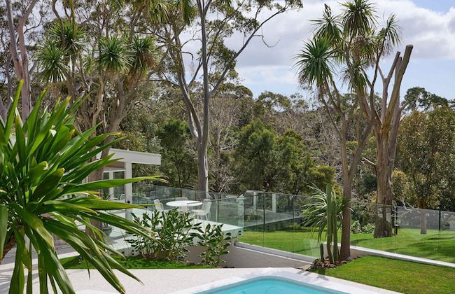 The Fender House in Mount Martha - Foto 51