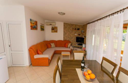 Family friendly house with a swimming pool Radosic, Zagora - 15891 - Foto 16