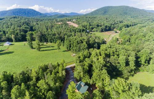 New Listing! Wine Country Retreat - 2 Bed, Hot Tub - Foto 47