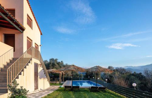 Villa Skantali - Foto 19