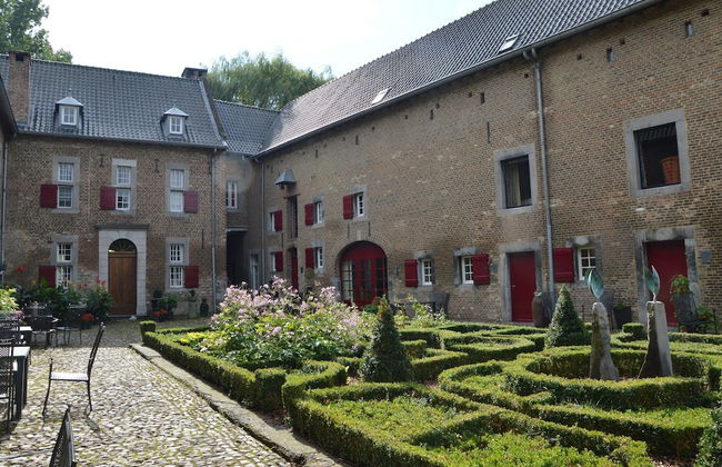 Villa in Mesch With Garden - Photo 55