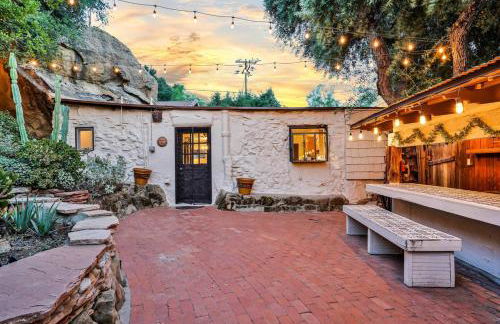 Private Romantic Escape, Hidden Gem w Hot Tub - Foto 45