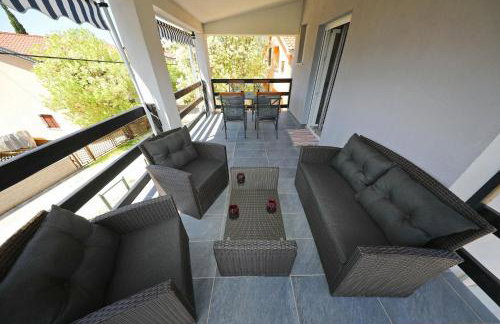 Apartman Ela Crna Punta - Foto 35