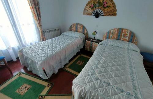 Vivienda de Uso Turístico en entorno maravilloso - Foto 11