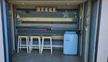 Delightful newly renovated 3-bed house with garden beach hut - Foto 5