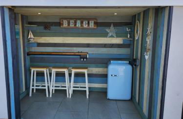 Delightful newly renovated 3-bed house with garden beach hut - Foto 5