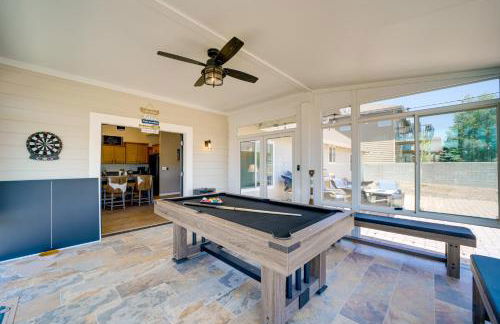 12 Mi to Flagstaff Pet-Friendly Home with Sunroom! - Foto 19