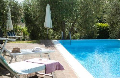 Villa Fiorenzani - Foto 56