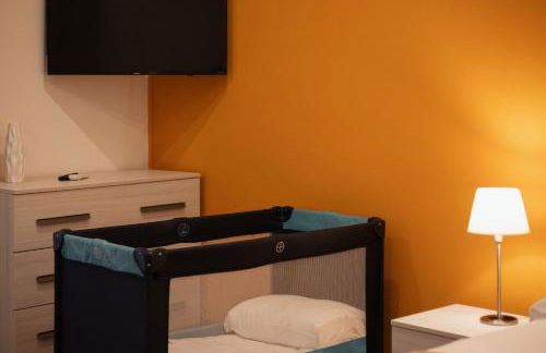 HELLO CHIAIA NAPOLI by Progecta srl - Photo 15