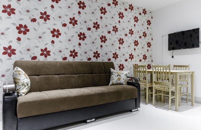 City Gate Serviced Apartments - Photo 30