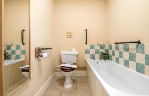 Little Walk Cottage - Foto 14