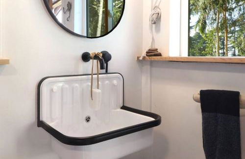 Rustic Luxe 'Fort Camp' Retreat - Foto 20