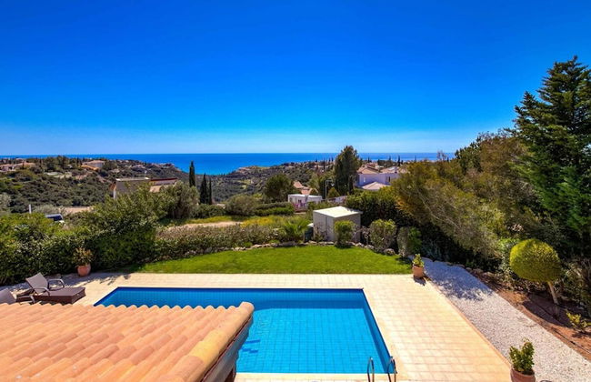 Villa 93 Calantha in Kouklia - Foto 42